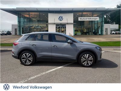 2024 Audi Q4 e-tron
