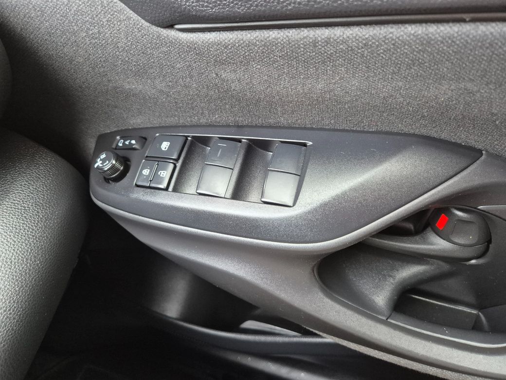 2021 Toyota Yaris Cross