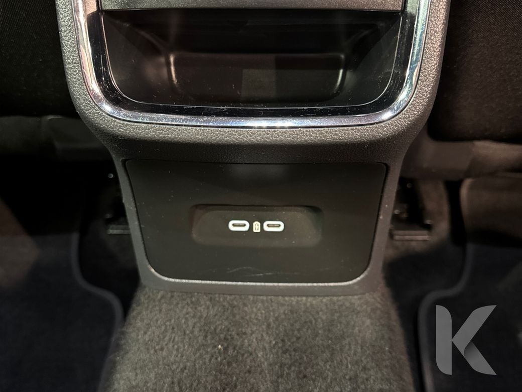 2023 Skoda Octavia