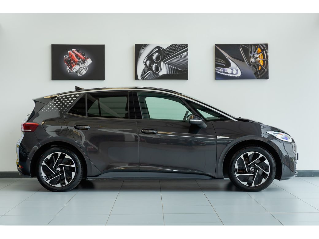 2023 Volkswagen ID.3