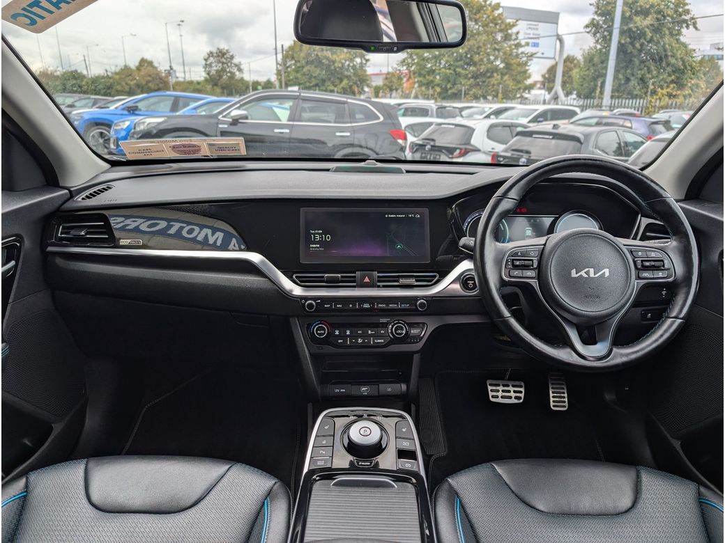 2022 Kia Niro