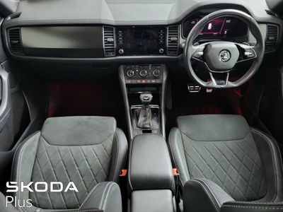 2024 Skoda Kodiaq