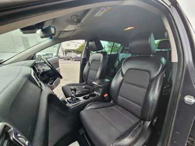 2016 Kia Sportage