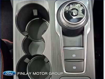 2026 Ford Kuga