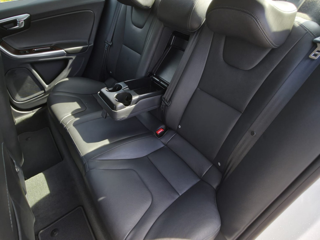 2018 Volvo S60
