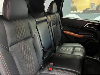 2022 Mitsubishi Outlander