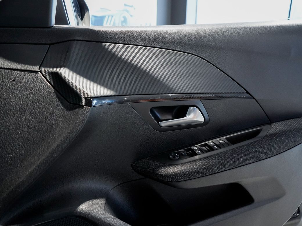 2026 Peugeot 208