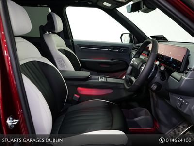 2026 Kia EV9