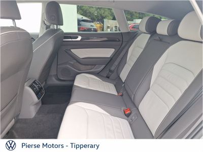 2024 Volkswagen Arteon