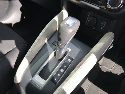 2019 Nissan Micra