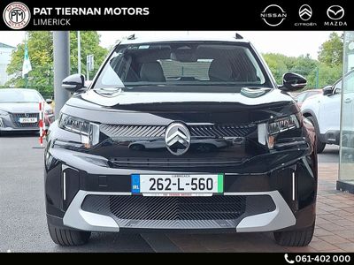 2026 Citroen C3 Aircross