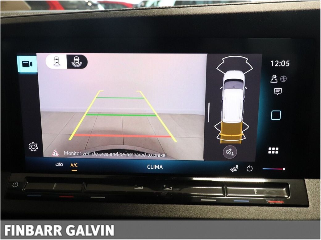 2025 Volkswagen Caddy