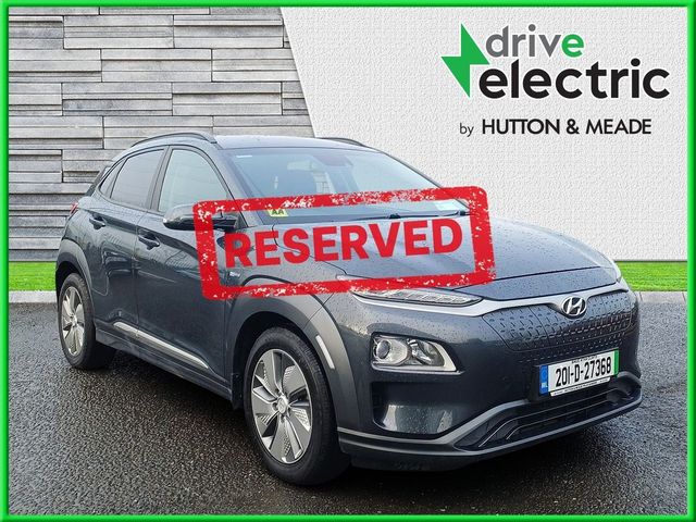 vehicle for sale from Hutton & Meade