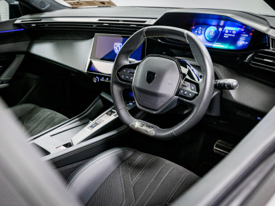 2024 Peugeot 308