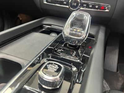 2024 Volvo XC60