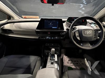 2024 Toyota Prius