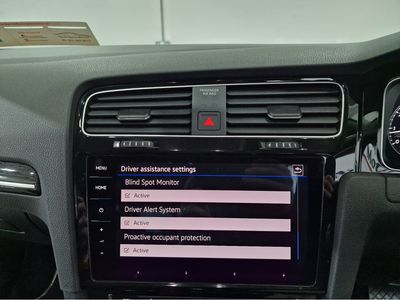 2021 Volkswagen Golf