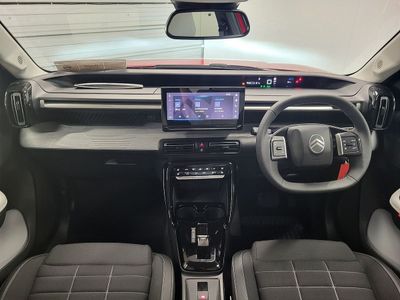 2025 Citroen C3