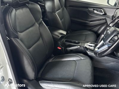 2023 Isuzu D-MAX