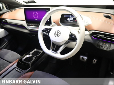 2023 Volkswagen ID.5
