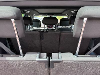 2019 SEAT Tarraco