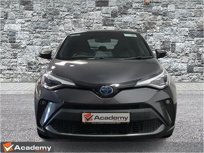 2023 Toyota C-HR