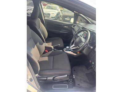 2015 Honda Fit