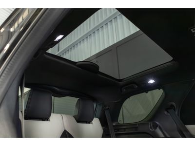 2021 Land Rover Discovery