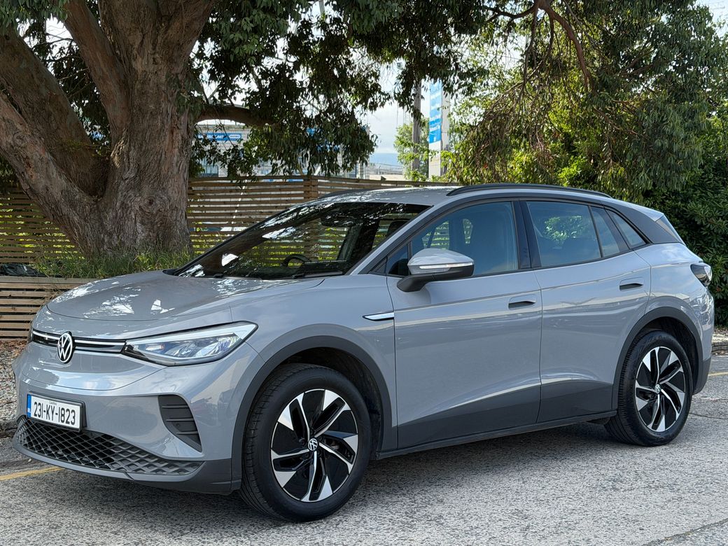 2023 Volkswagen ID.4