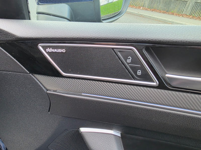 2019 Volkswagen Arteon