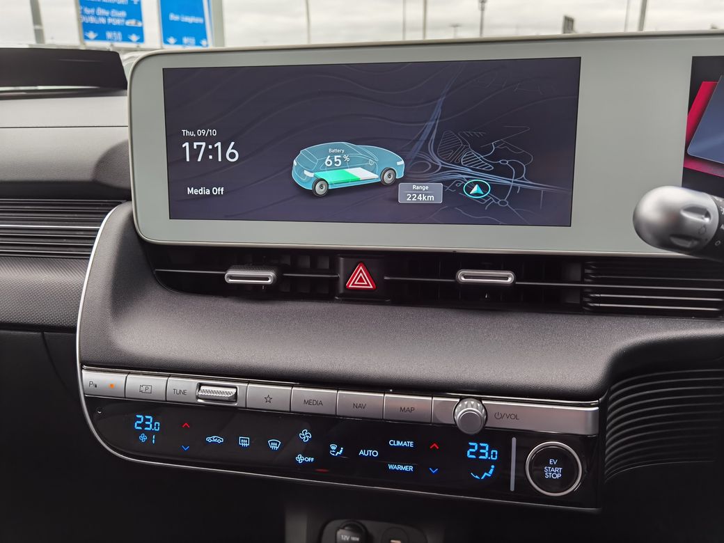 2022 Hyundai Ioniq 5