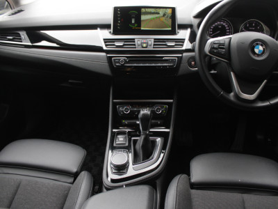 2019 BMW 2 Series