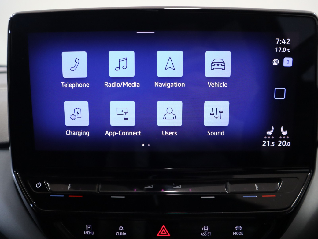 2023 Volkswagen ID.4