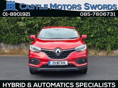 2021 Renault Kadjar