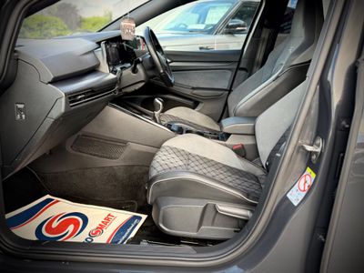 2024 Volkswagen Golf