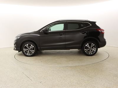 2019 Nissan Qashqai
