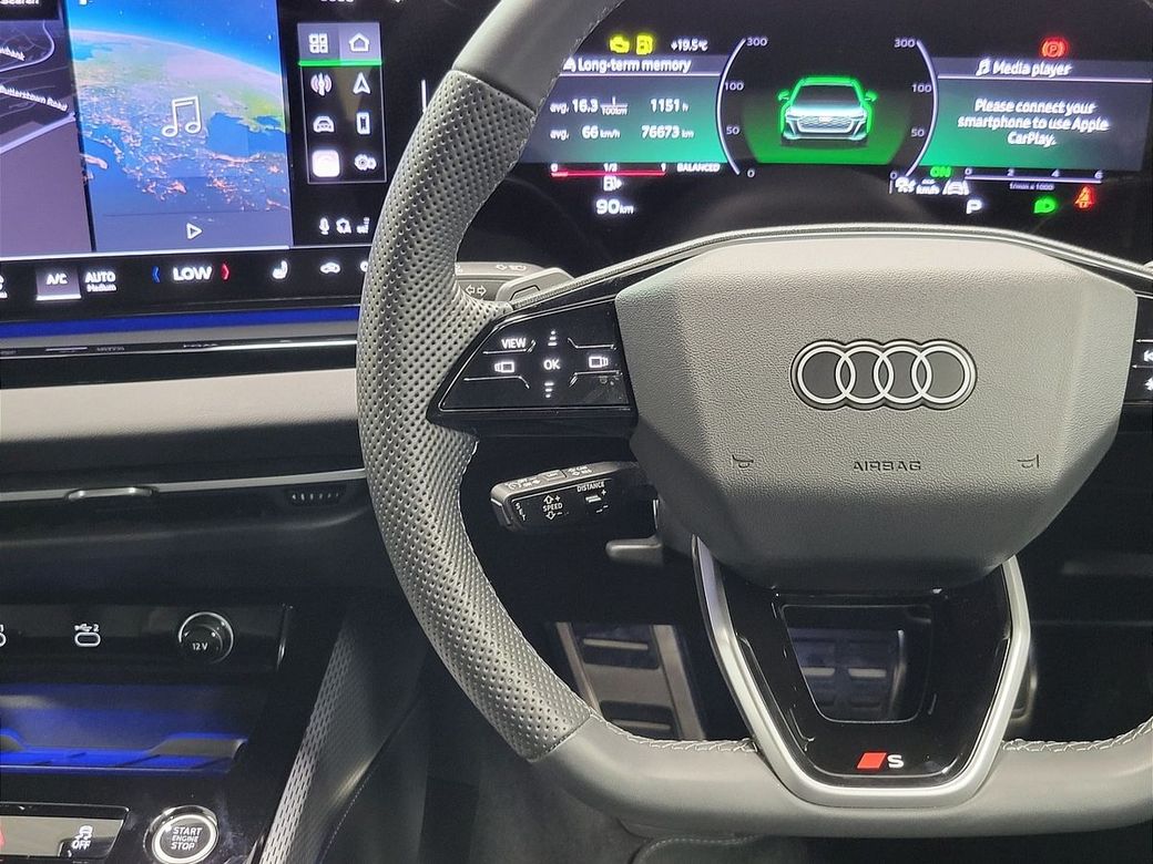 2025 Audi A5