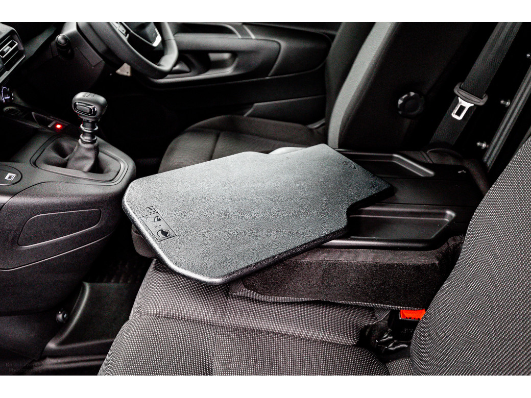 2026 Peugeot Partner