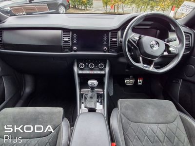 2022 Skoda Kodiaq