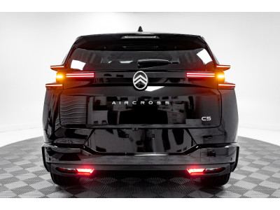 2026 Citroen C5 Aircross