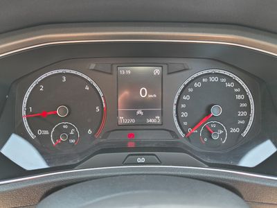 2020 Volkswagen T-Roc
