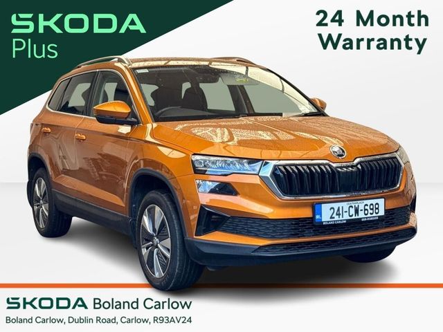 vehicle for sale from Boland Carlow