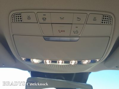 2022 Mercedes-Benz E Class