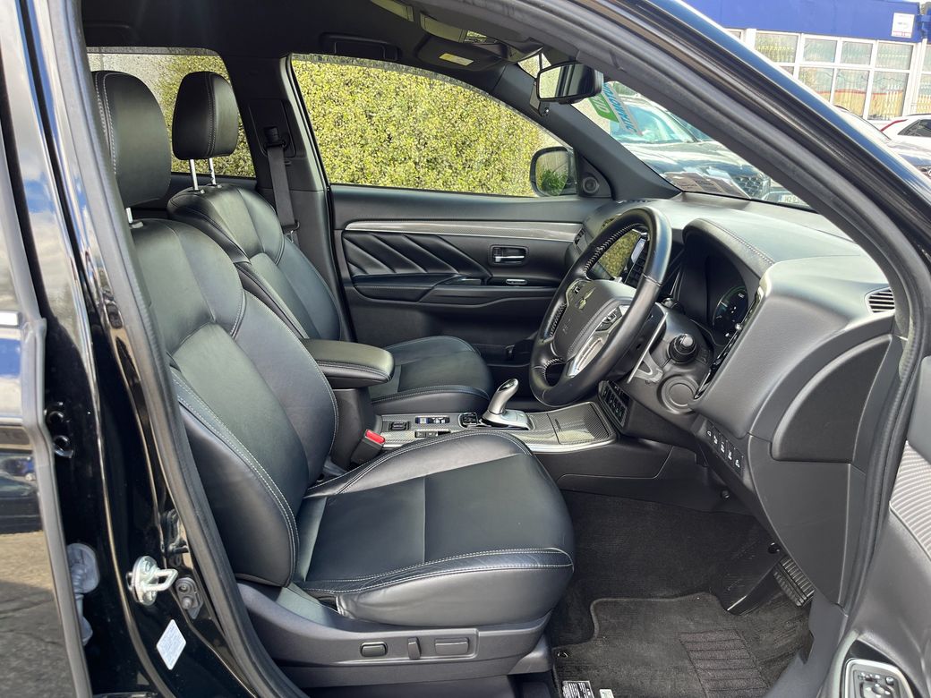 2020 Mitsubishi Outlander