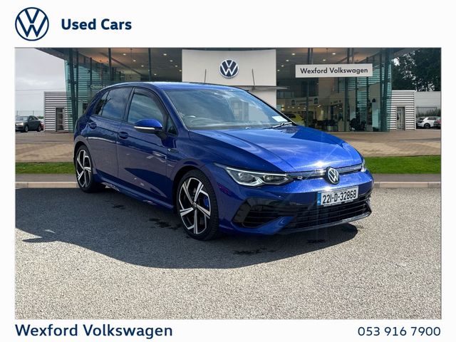 vehicle for sale from Wexford Volkswagen