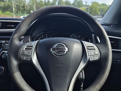 2014 Nissan Qashqai