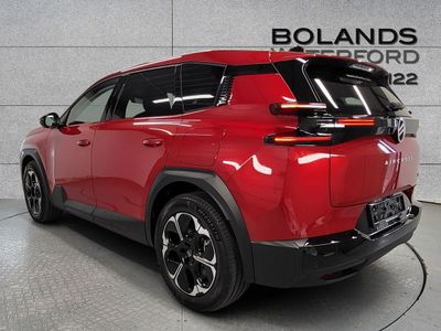 2026 Citroen C5 Aircross