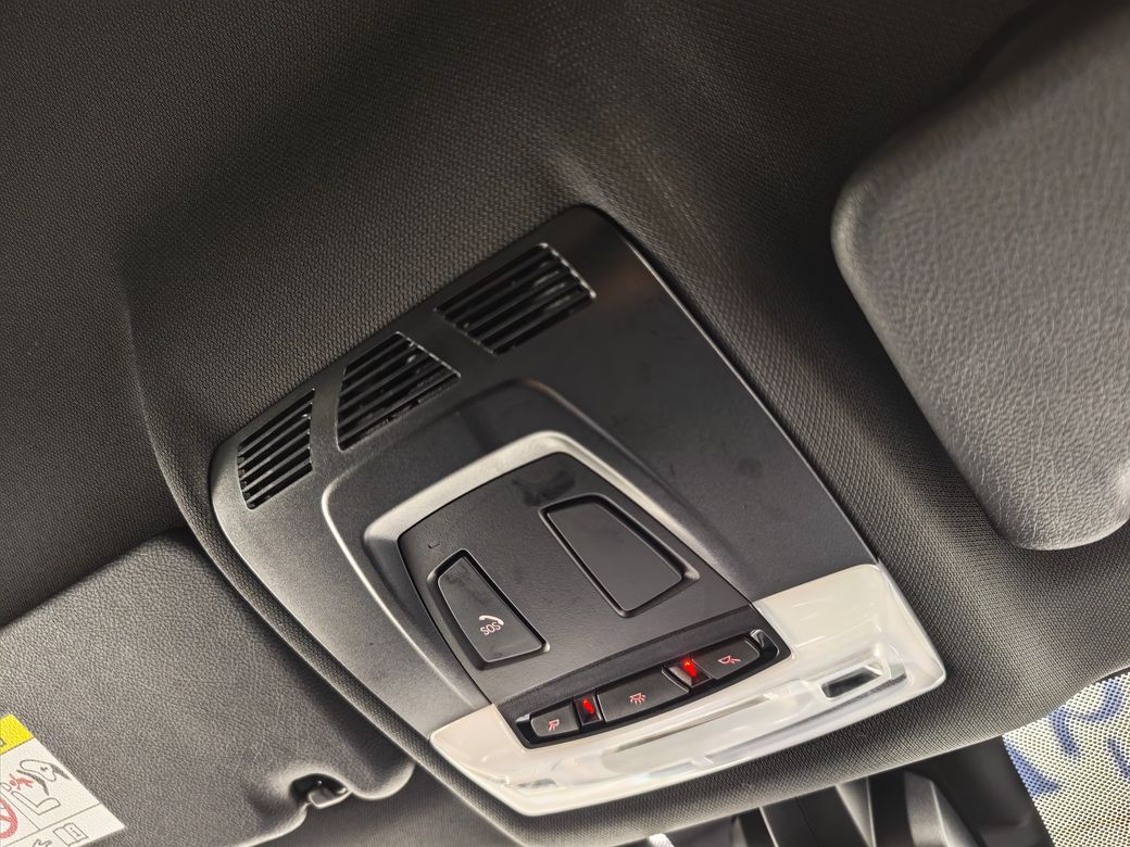 2017 BMW 2 Series Gran Tourer