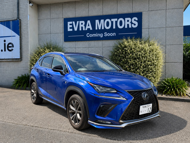 vehicle for sale from Evra Motors