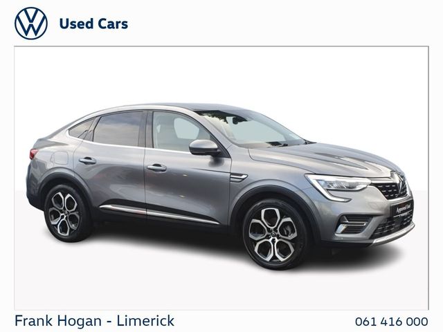 vehicle for sale from Frank Hogan Ltd